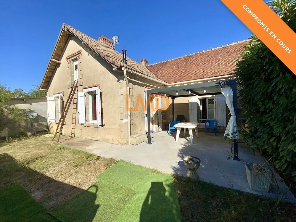 Sous compromis en moins de 60 jours !