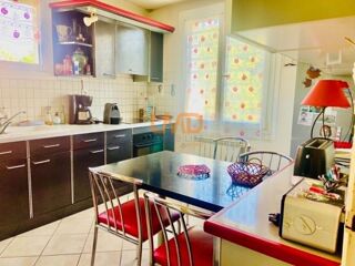  Maison à vendre 8 pièces 145 m²
