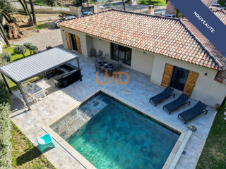  Maison � vendre 4 pi�ces 128 m�