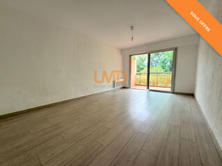  Appartement � vendre 2 pi�ces 47 m�