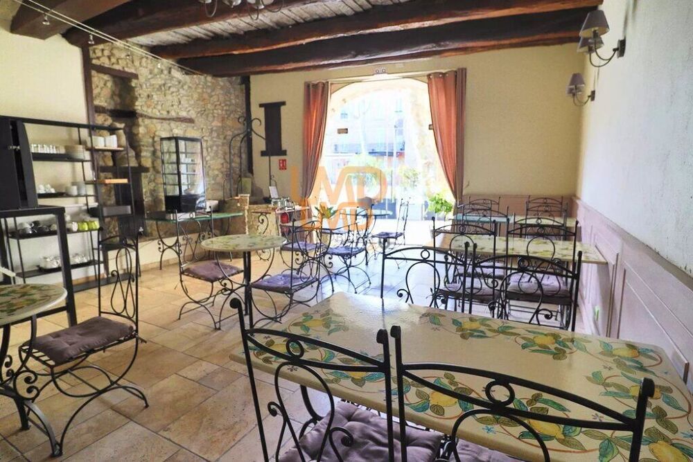 Proche Aix en Provence - Fonds de commerce Hotellerie