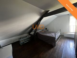  Maison à vendre 4 pièces 90 m²