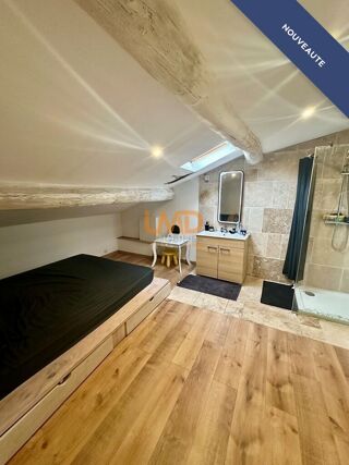  Appartement � vendre 3 pi�ces 47 m�