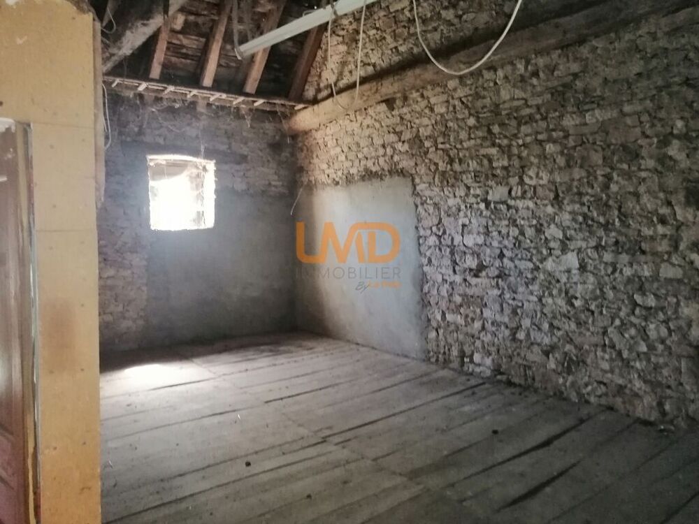 Vente Maison Maison à rénover Nuces Valady