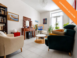 Appartement 2 pièces 46 m² · à Montpellier · 46 m² · 195 000 €