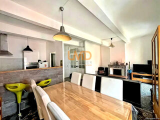  Maison � vendre 6 pi�ces 134 m�