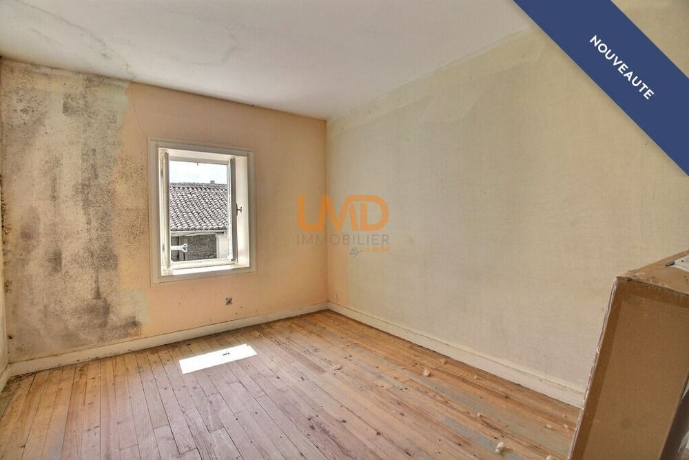 Vente Maison Maison à rénover avec nombreuses dépendances Mons