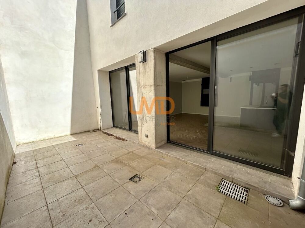 Maison , Quartier Revolution, Terrasse, Calme, Lumineux