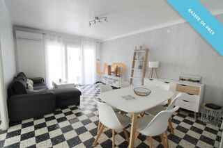  Appartement � vendre 3 pi�ces 62 m�