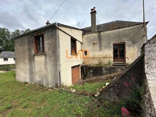  Maison à vendre 4 pièces 105 m²