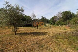  Terrain à vendre 1220 m²