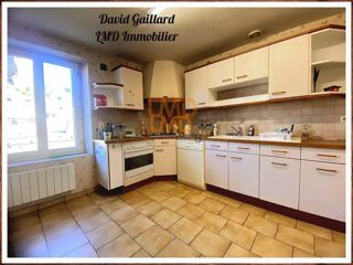  Maison � vendre 4 pi�ces 105 m�