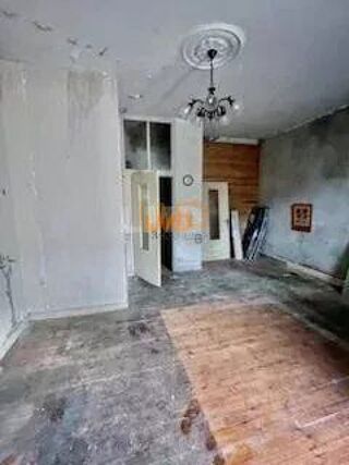  Maison � vendre 6 pi�ces 125 m�