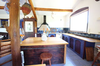  Maison à vendre 7 pièces 136 m²