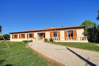  Maison à vendre 6 pièces 177 m²