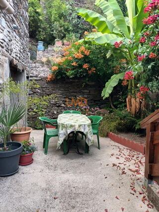  Maison à vendre 10 pièces 162 m²