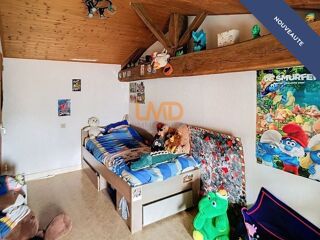  Maison � vendre 4 pi�ces 125 m�