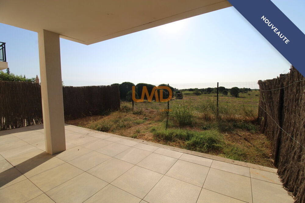Vente Appartement Spacieux appartement T2 rez de jardin plus stationnement et cave Perpignan