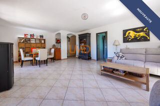  Maison à vendre 5 pièces 145 m²