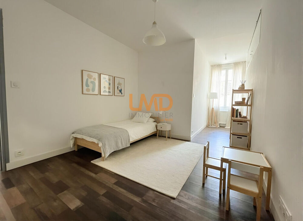 Vente Appartement T3 69 m² rénové à Vidauban – Entrée indépendante, RDC Vidauban