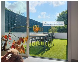  Maison � vendre 4 pi�ces 106 m�