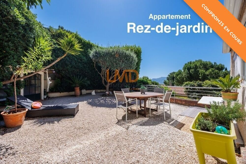 à vendre  Appartement Marseille 8