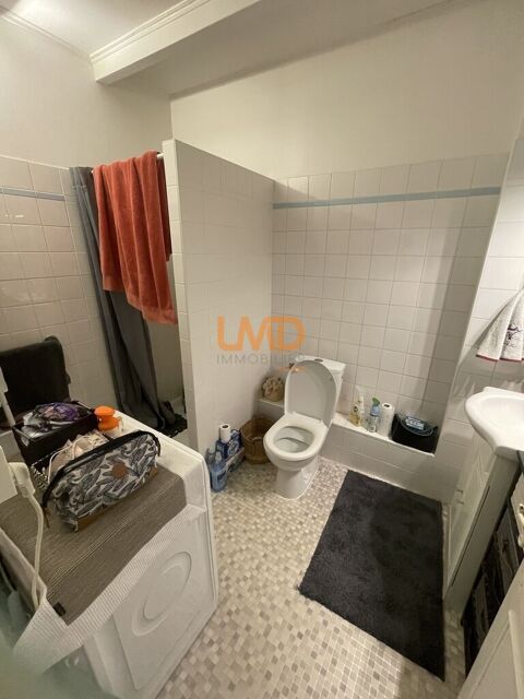   immeuble mixte avec local commercial et appartement 