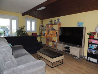  Maison � vendre 4 pi�ces 100 m�