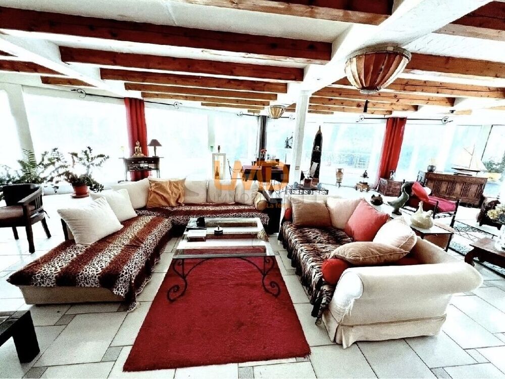 � vendre  Maison Vestric-et-Candiac (30600)