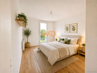  Appartement à vendre 5 pièces 107 m²