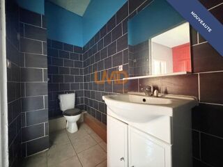  Maison à vendre 4 pièces 81 m²