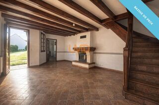  Maison � vendre 4 pi�ces 84 m�
