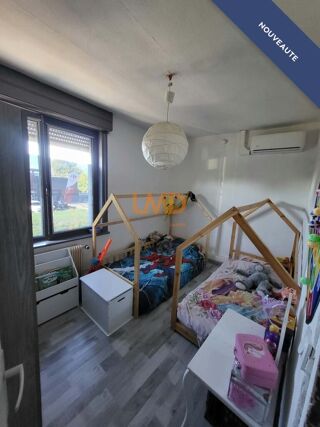  Maison à vendre 5 pièces 90 m²