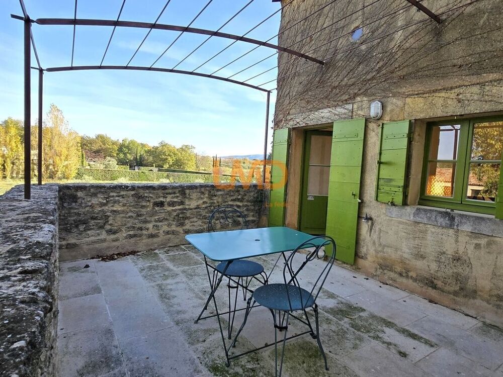 � vendre  Maison Gordes (84220)