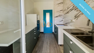  Appartement � vendre 3 pi�ces 64 m�