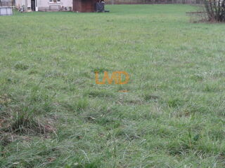  Terrain à vendre 1827 m²