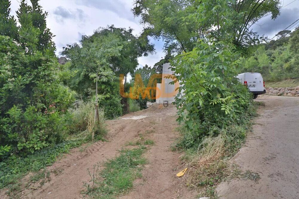 Vente Terrain Terrain Constructible - 260m2 - VUE Degagee Taussac-la-billière