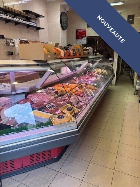 boucherie charcuterie 232000 75014 Paris