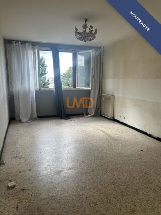  Appartement � vendre 3 pi�ces 57 m�