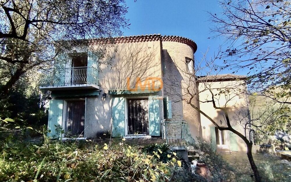 Maison 6 pièces 159 m² · à Nimes · 159 m² · 499 000 €