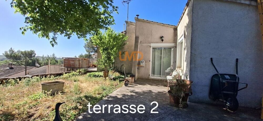 Maison 3 pièces 70 m² · à Entre-Vignes · 70 m² · 235 000 €
