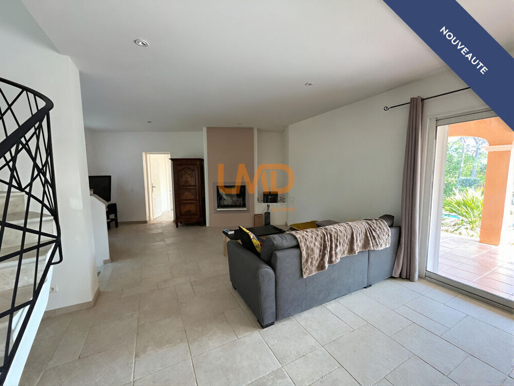 � vendre  Maison Draguignan (83300)