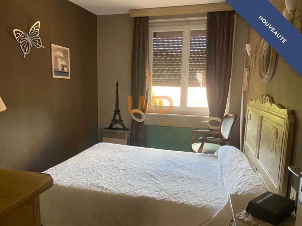 Vente Maison Maison avec 2 appartements Aubin