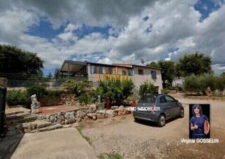 Maison - 5 pièce(s) - 108 m²