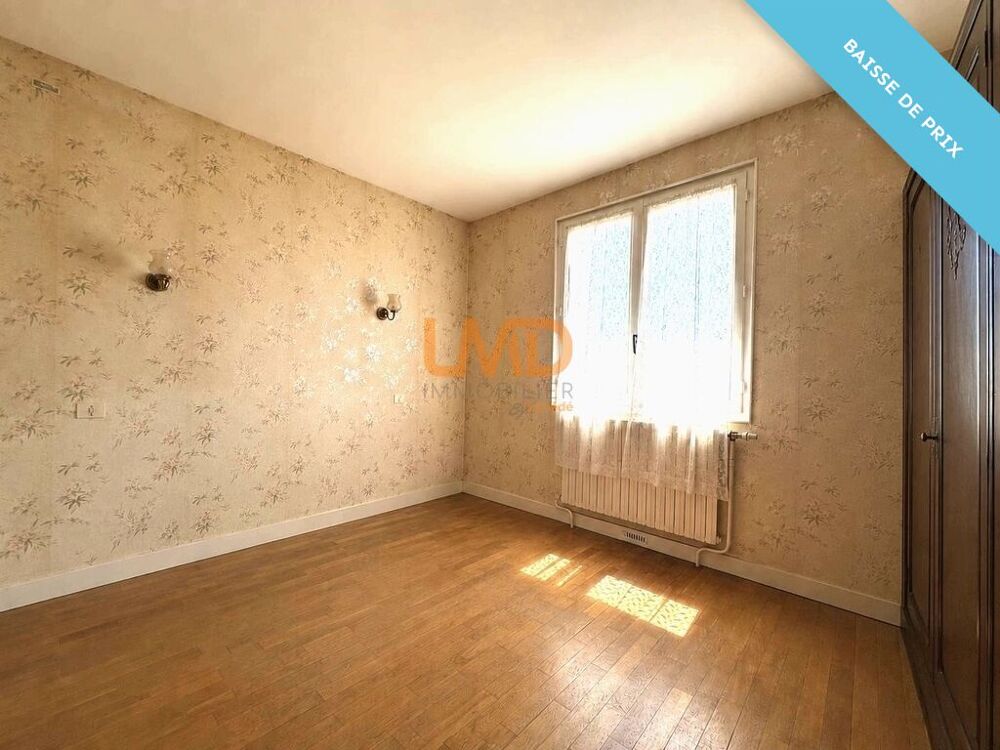 Mondoubleau- 3 chambres- 20 min Vendôme -