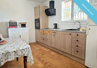  Maison à vendre 6 pièces 166 m²