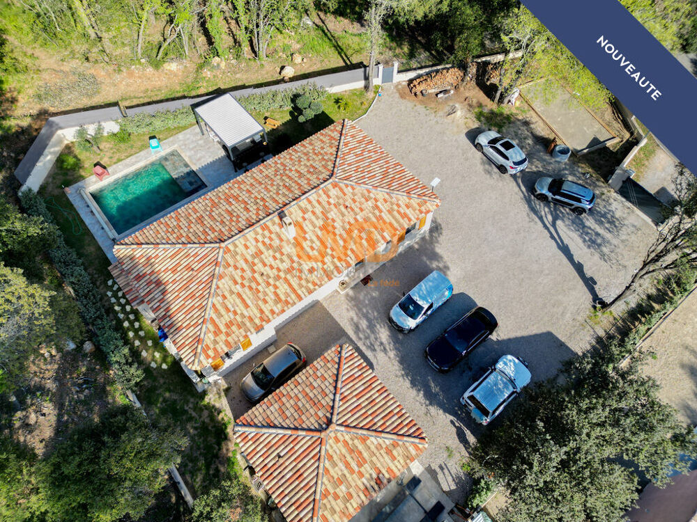 � vendre  Maison La Motte (83920)