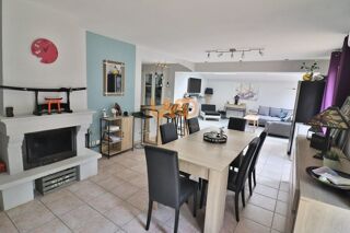  Maison à vendre 6 pièces 145 m²