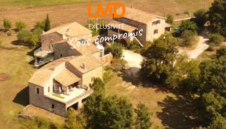  Maison � vendre 15 + pi�ces 430 m�