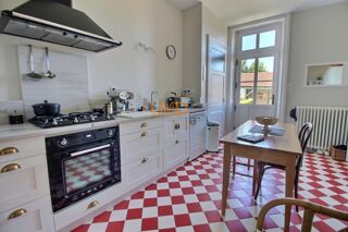  Maison à vendre 6 pièces 217 m²